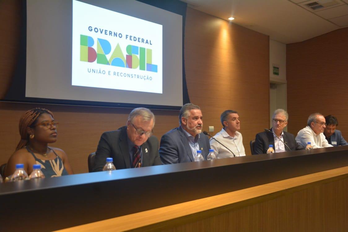 Pimenta anuncia aporte emergencial ao Instituto de Cardiologia de Porto Alegre 