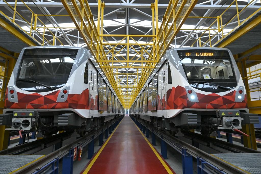 Autoridades prometem ampliar a linha at&eacute; outros bairro do norte da capital