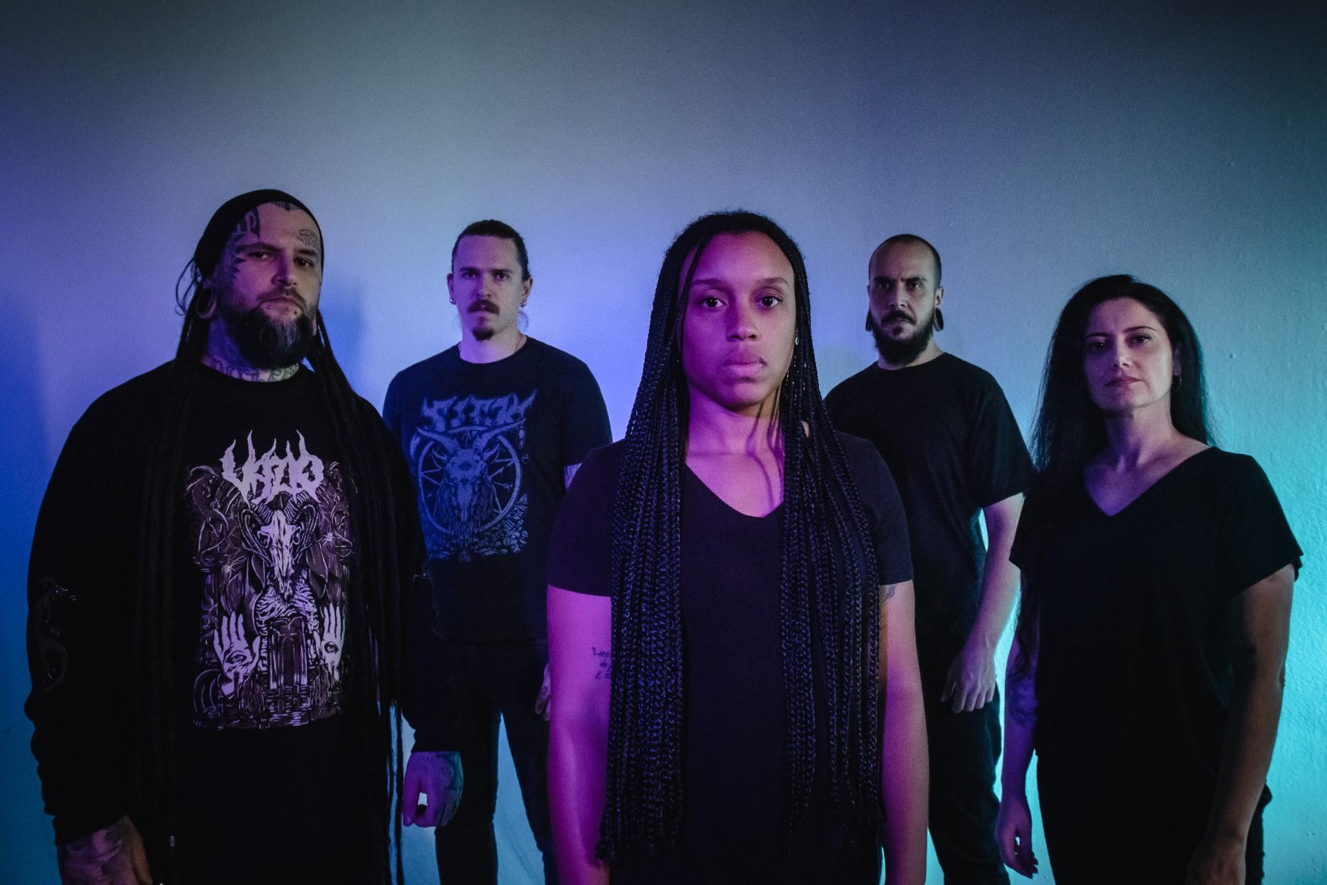 A banda Neptunn ser&aacute; uma das atra&ccedil;&otilde;es do festival do dia 17
