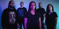 A banda Neptunn será uma das atrações do festival do dia 17