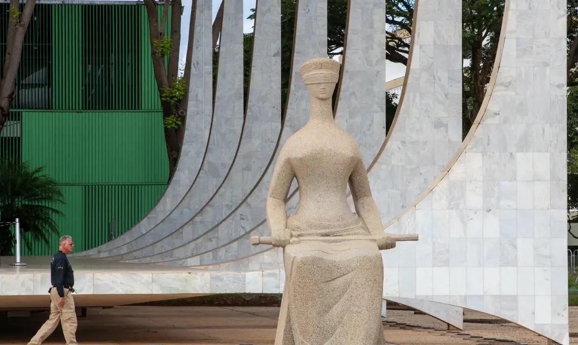 Julgamento sobre validade do regime de pagamento terminou nesta quinta