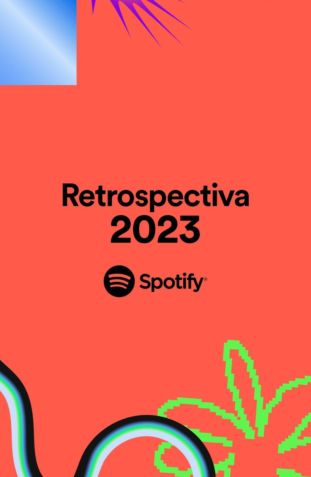 Spotify Wrapped 2023: os artistas mais ouvidos do ano