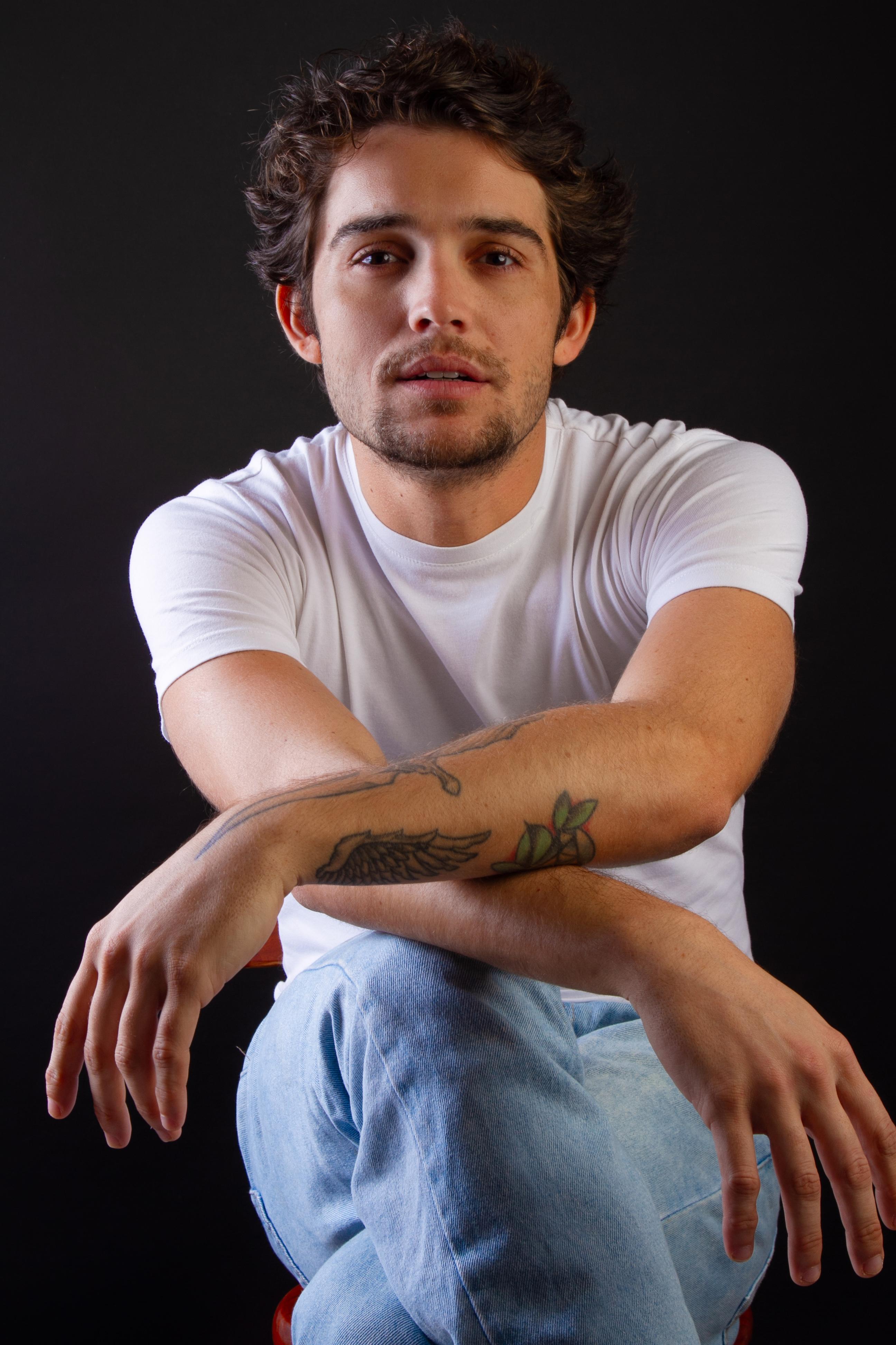 Rafael: "Todo personagem hist&oacute;rico, principalmente b&iacute;blico, exige estudo cuidadoso sobre o per&iacute;odo que se passa"