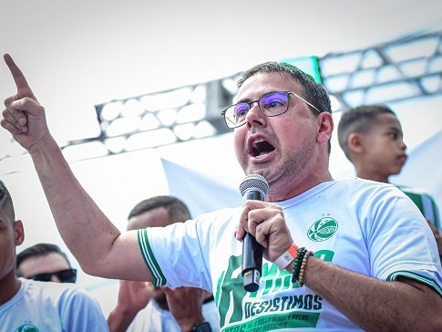 Clube da Serra prospecta um ano animador para o seu torcedor Clube da Serra prospecta um ano animador para o seu torcedor