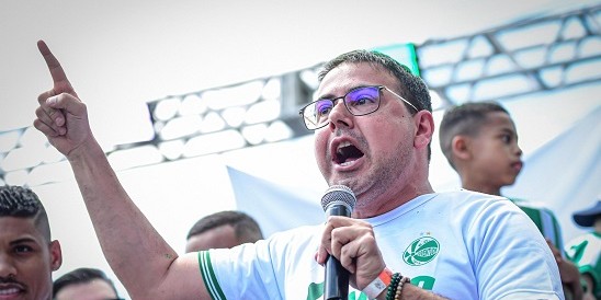Clube da Serra prospecta um ano animador para o seu torcedor Clube da Serra prospecta um ano animador para o seu torcedor