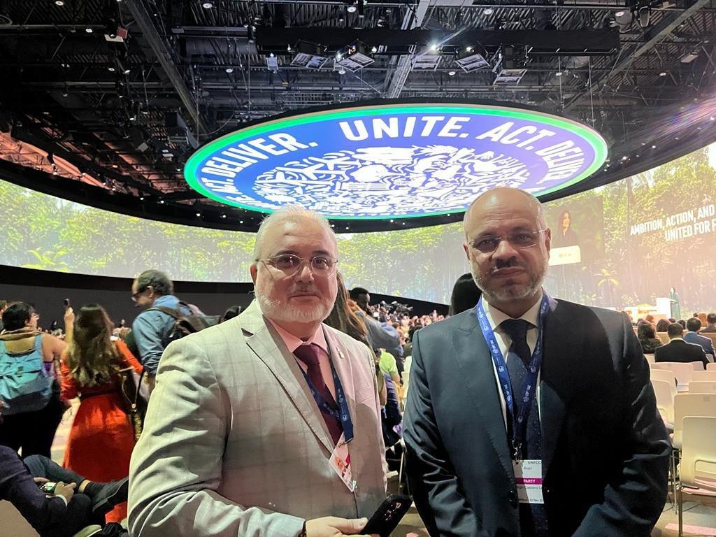 Prates estuda abrir "Petrobras Ar&aacute;bia" ap&oacute;s convite da Opep+ ao Brasil