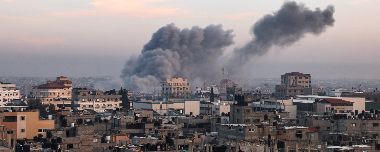 Israel amplia ataques e ordena que civis saiam de segunda maior cidade de Gaza Israel amplia ataques e ordena que civis saiam de segunda maior cidade de Gaza