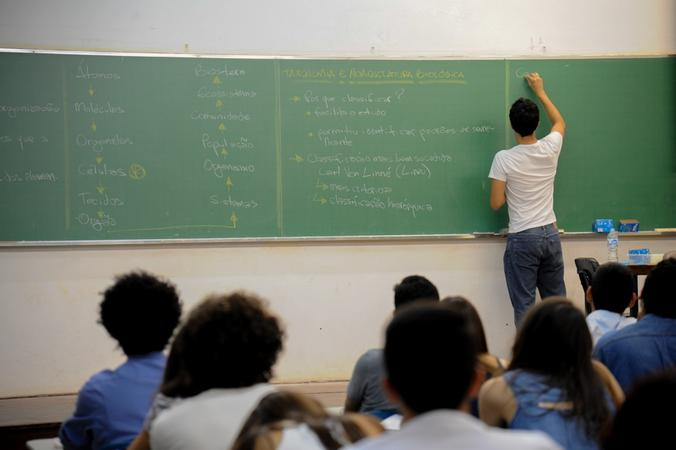 Os recursos envolvem obras de infraestrutura e melhoramentos, e compra de equipamentos para pesquisa e aulas