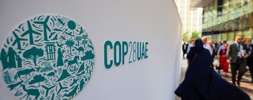 COP28 avança para negociações finais COP28 avança para negociações finais