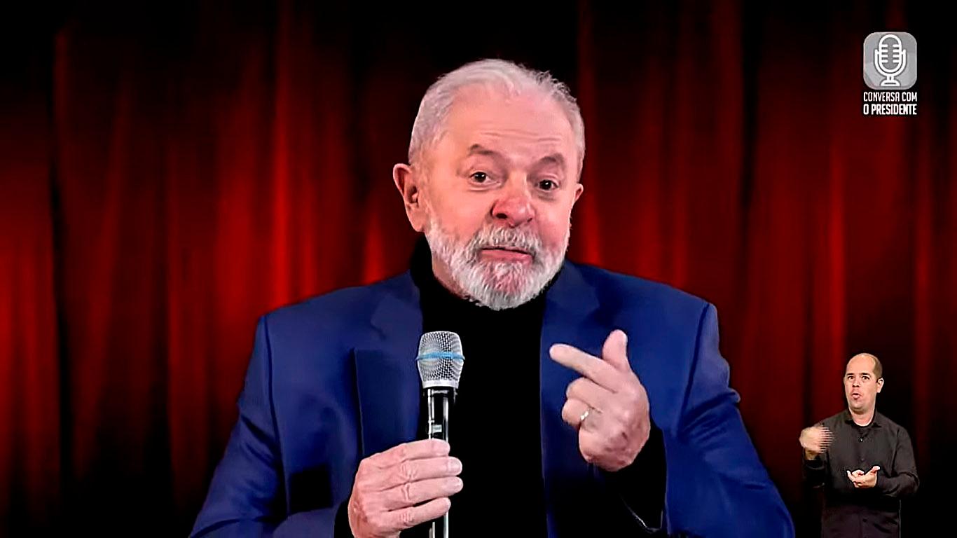 Lula vai participar da reuni&atilde;o dos pa&iacute;ses do Caricom