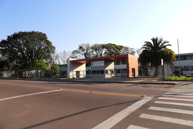 Atualmente, s&atilde;o 600 campi do Instituto Federal espalhados pelo pa&iacute;s