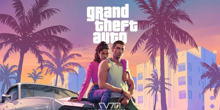 GTA VI é oitavo título principal da franquia