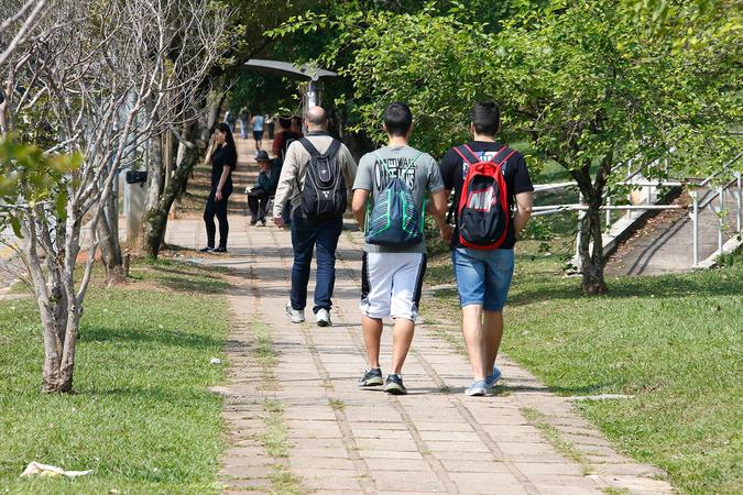 A divulga&ccedil;&atilde;o dos resultados da pesquisa est&aacute; prevista para agosto do pr&oacute;ximo ano
