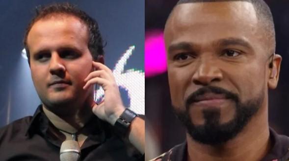 Possebon havia sido preso preventivamente pela Pol&iacute;cia Federal de Santos, no litoral de S&atilde;o Paulo