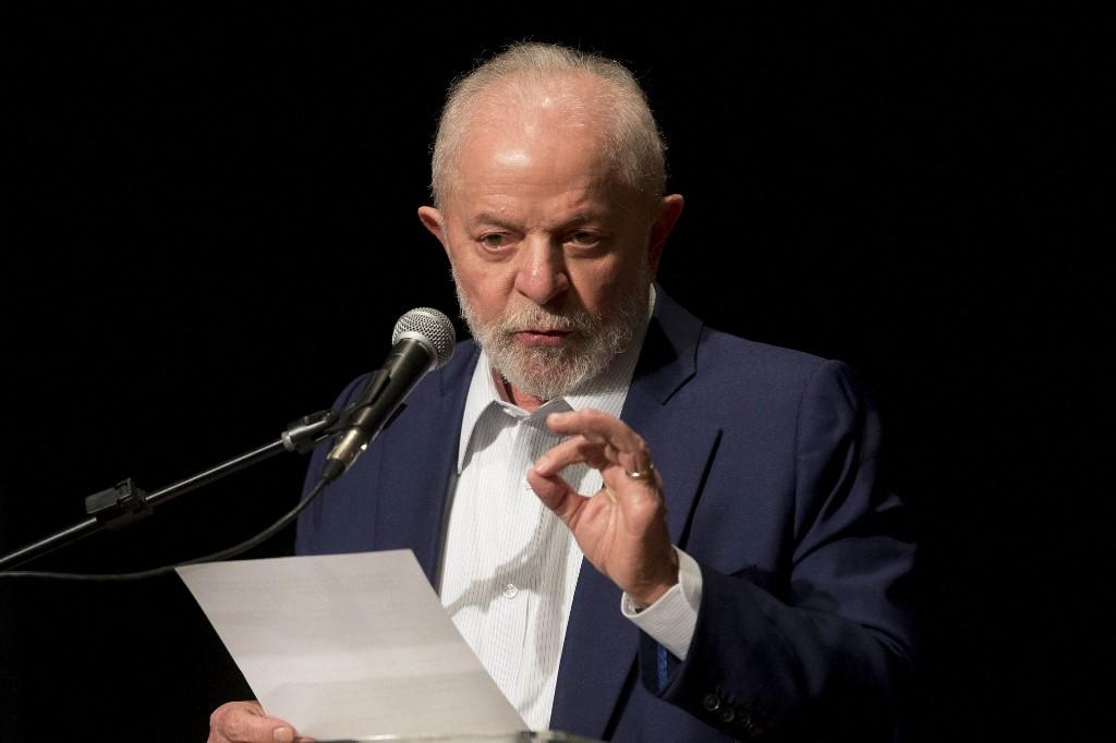 Presidente da Guiana afirma obter apoio de Lula