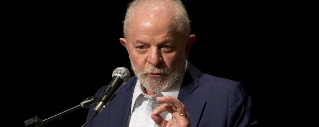 Presidente da Guiana afirma obter apoio de Lula Presidente da Guiana afirma obter apoio de Lula