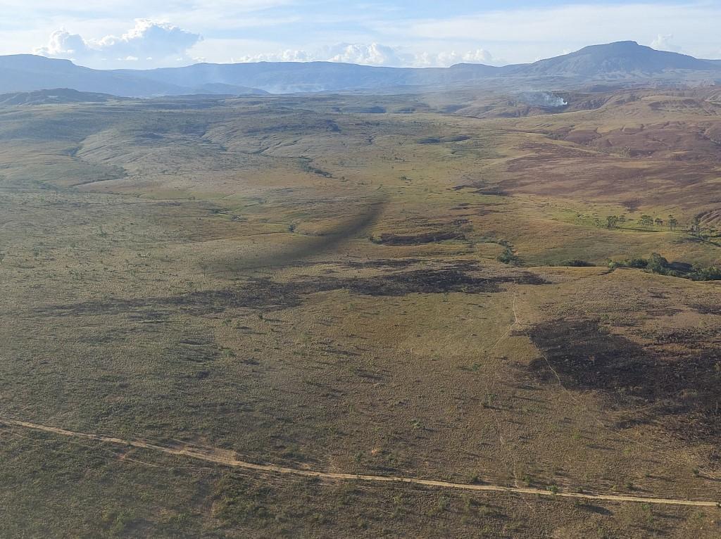 Regi&atilde;o do Essequibo &eacute; uma &aacute;rea rica em petr&oacute;leo