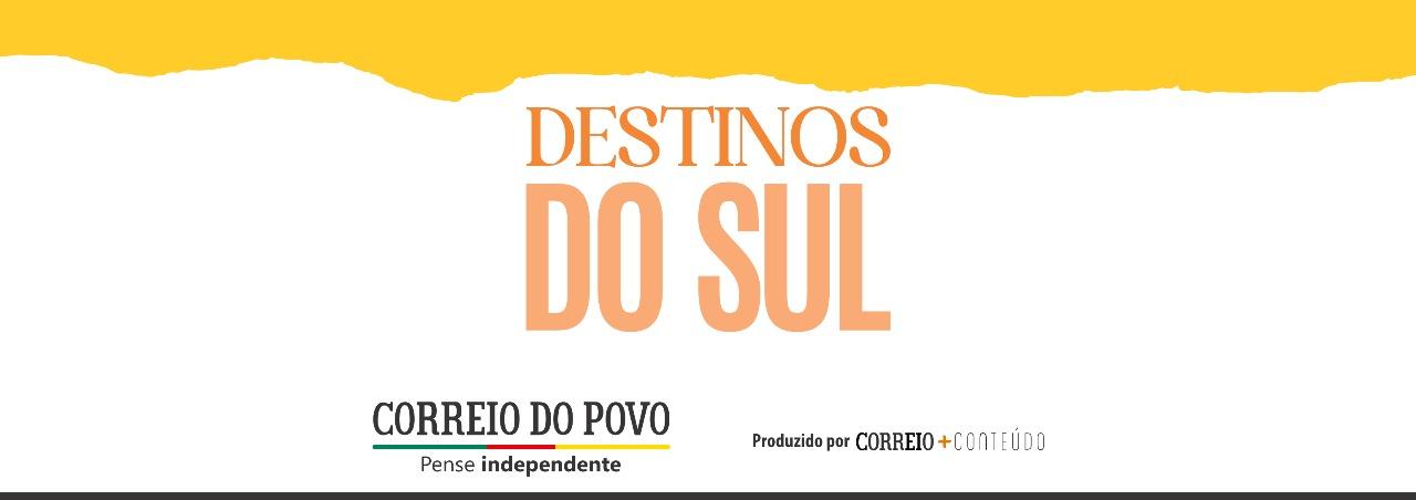 Correio do Povo apresenta as melhores atra&ccedil;&otilde;es para o Ver&atilde;o 23/24