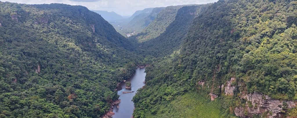 Venezuela afirma que o Essequibo faz parte de seu território Venezuela afirma que o Essequibo faz parte de seu território