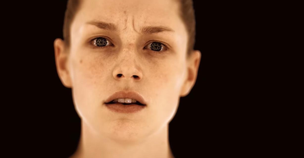 Hunter Schafer &eacute; uma das atrizes que estar&aacute; em "OD"