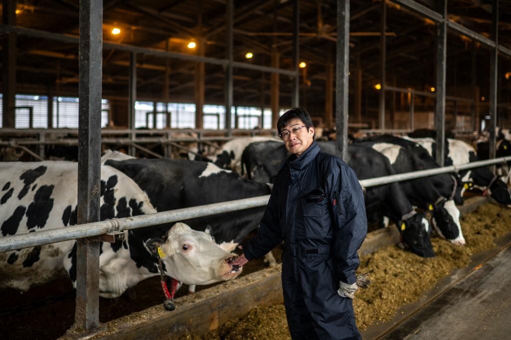 Jap&atilde;o testou motor de foguete movido exclusivamente a esterco de vaca