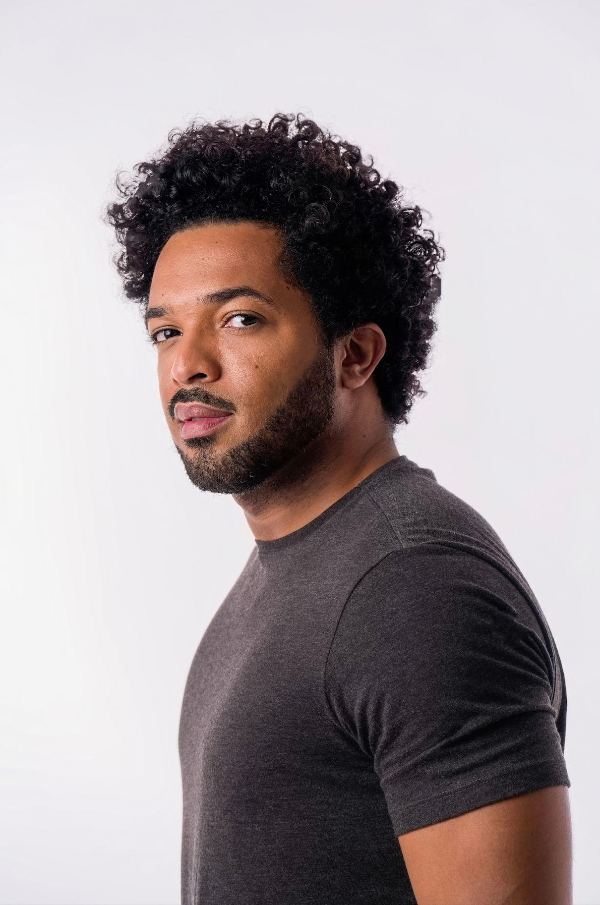 Junior Vieira: "Temos um cinema com muita qualidade de narrativa, de dire&ccedil;&atilde;o e atua&ccedil;&atilde;o"