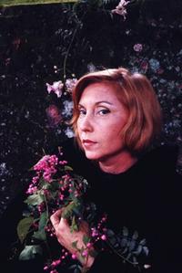 Clarice Lispector, autora de 