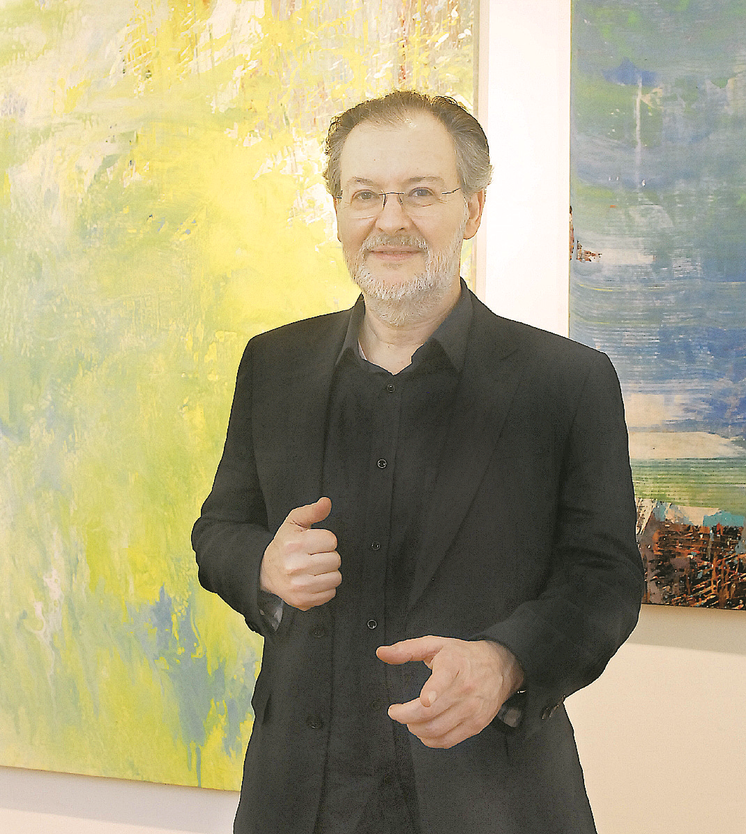 Medicina &eacute; arte