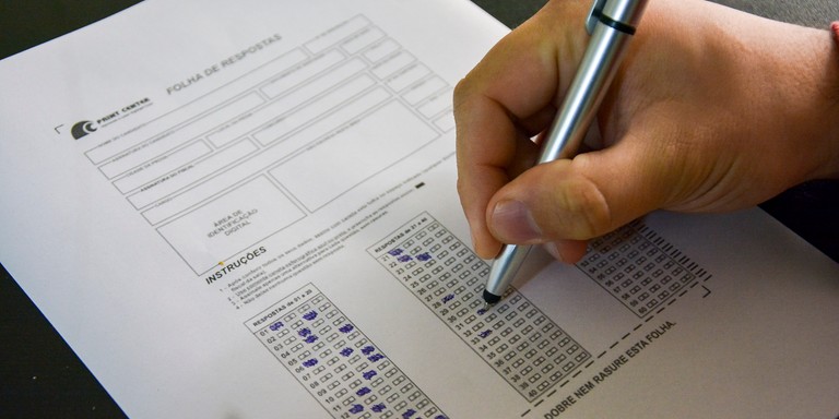 Há vagas para todos os níveis de escolaridade Há vagas para todos os níveis de escolaridade
