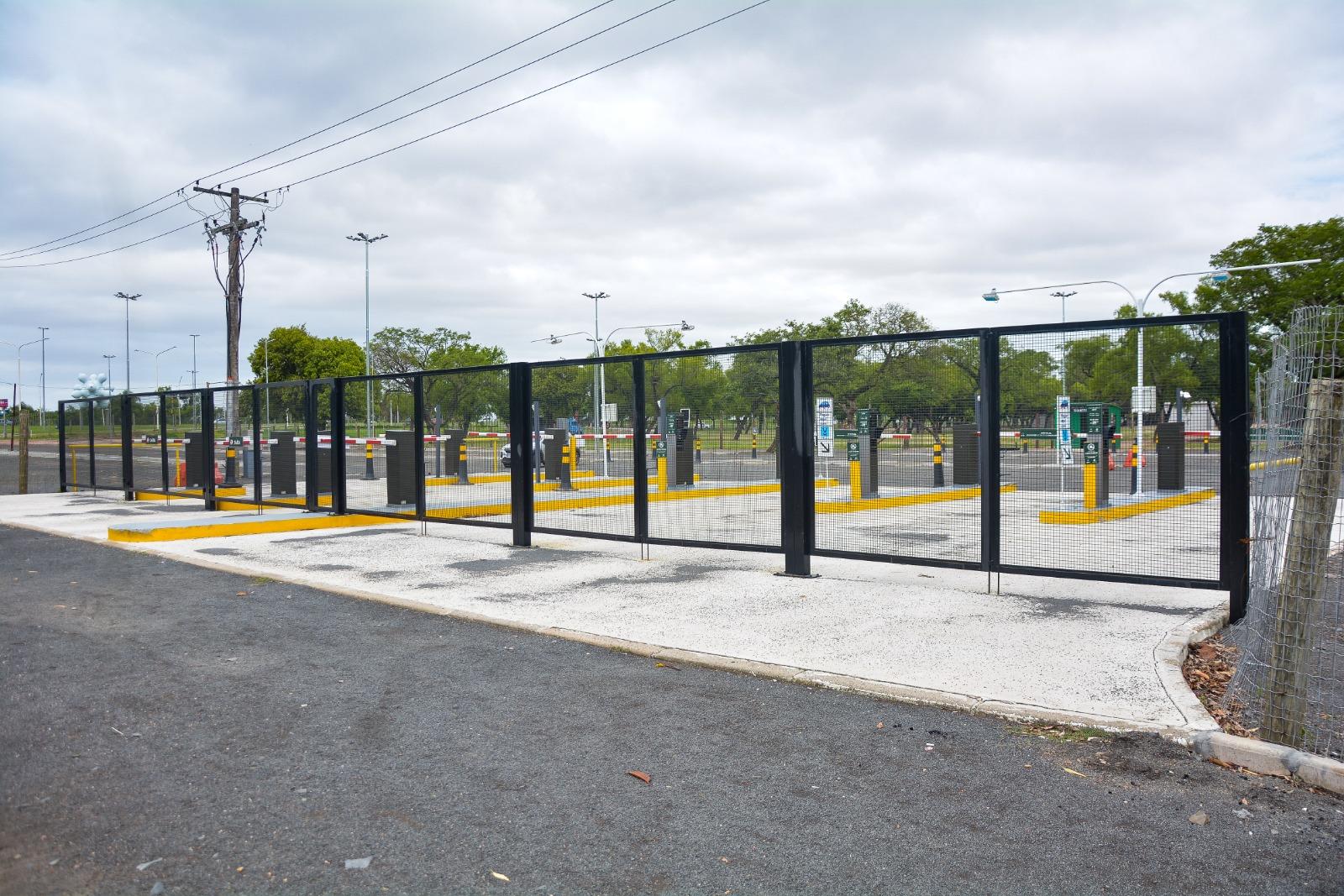 Parque Harmonia est&aacute; no centro de outra den&uacute;ncia 
