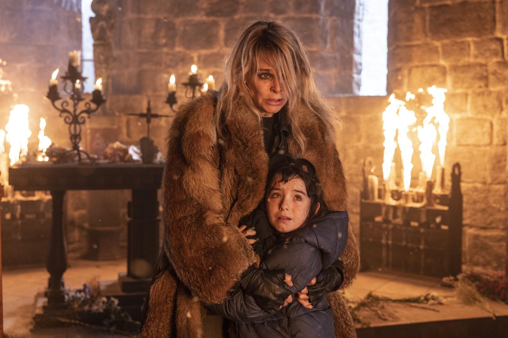 O longa espanhol "A Capela" foi um dos exibidos durante o festival