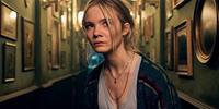 Freya Allan é protagonista de filme de terror