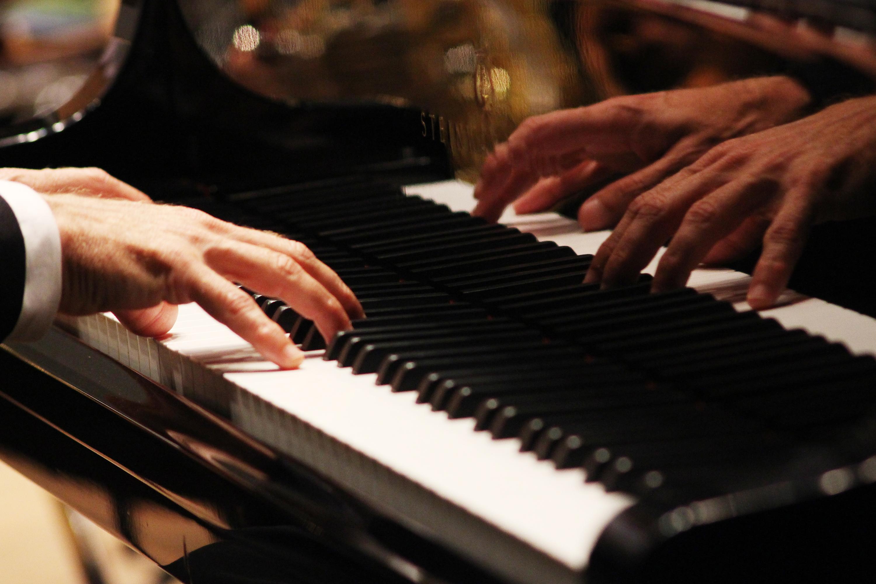 Bienal da Funarte &eacute; um dos mais tradicionais e representativos eventos da m&uacute;sica de concerto