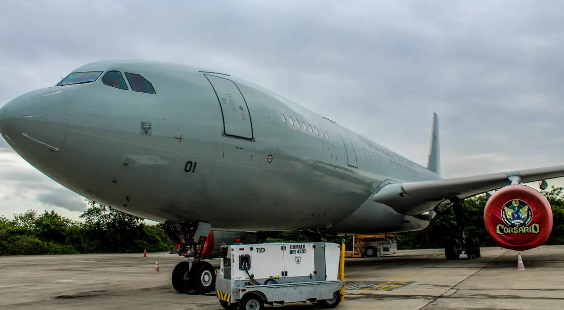 Brasileiros voltam ao Brasil em opera&ccedil;&atilde;o 