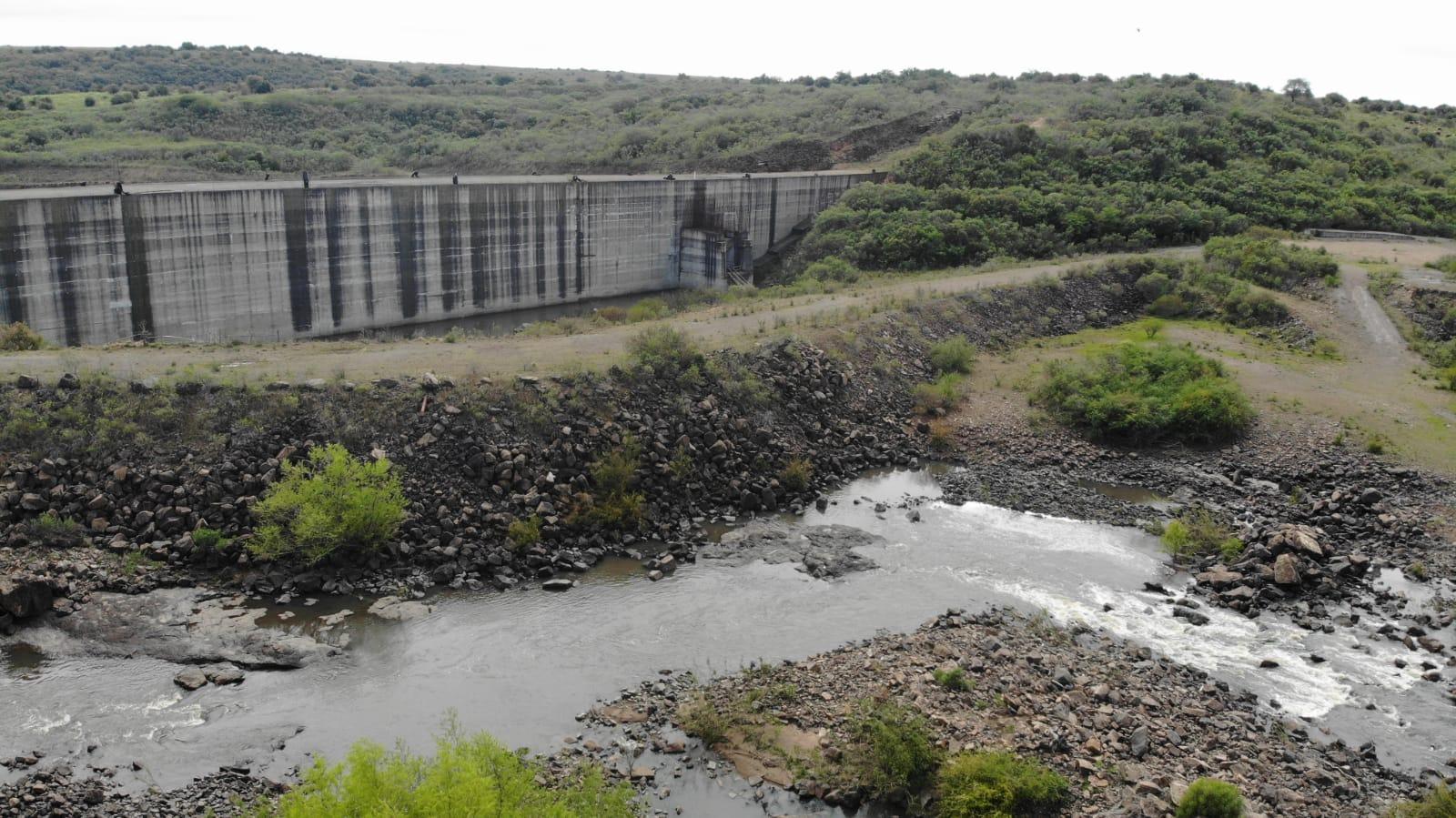 Projeto entre Dom Pedrito e Lavras do Sul est&aacute; interrompido desde 2017