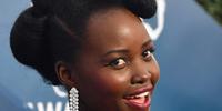 Nyong'o ganhou destaque Oscar com atuação no filme '12 Anos de Escravidão'