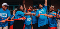 Museu da Cultura Hip Hop RS foi inaugurado neste domingo, na Vila Ipiranga, em Porto Alegre