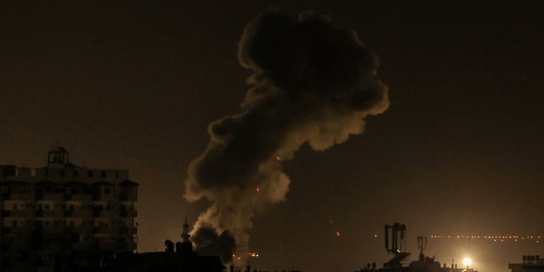 Hamas condiciona nova soltura de reféns apenas a trocas de prisioneiros Hamas condiciona nova soltura de reféns apenas a trocas de prisioneiros