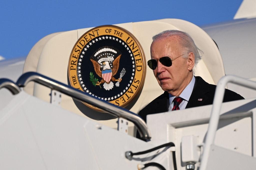 Biden tenta viabilizar mais ajuda &agrave; Ucr&acirc;nia 