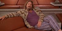 Jeff Bridges em cena do divertido 'O Grande Lebowski', filme cultuado dos irmãos Coen