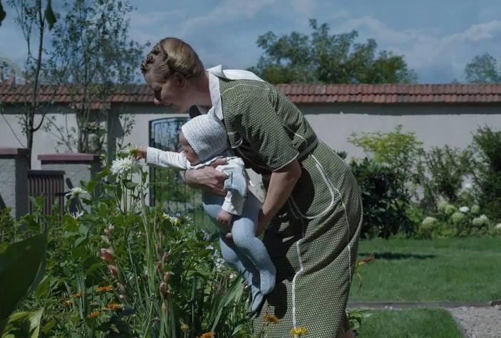 'Zona de Intreresse', de Jonathan Glazer, baseado no romance de Martin Amis, tem estreia prevista para 2 de fevereiro