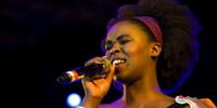 Zahara era comparada com as americanas Tracy Chapman e India Arie