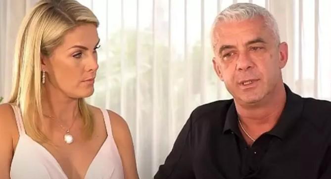 Ana Hickmann acusa o empres&aacute;rio de agress&atilde;o f&iacute;sica