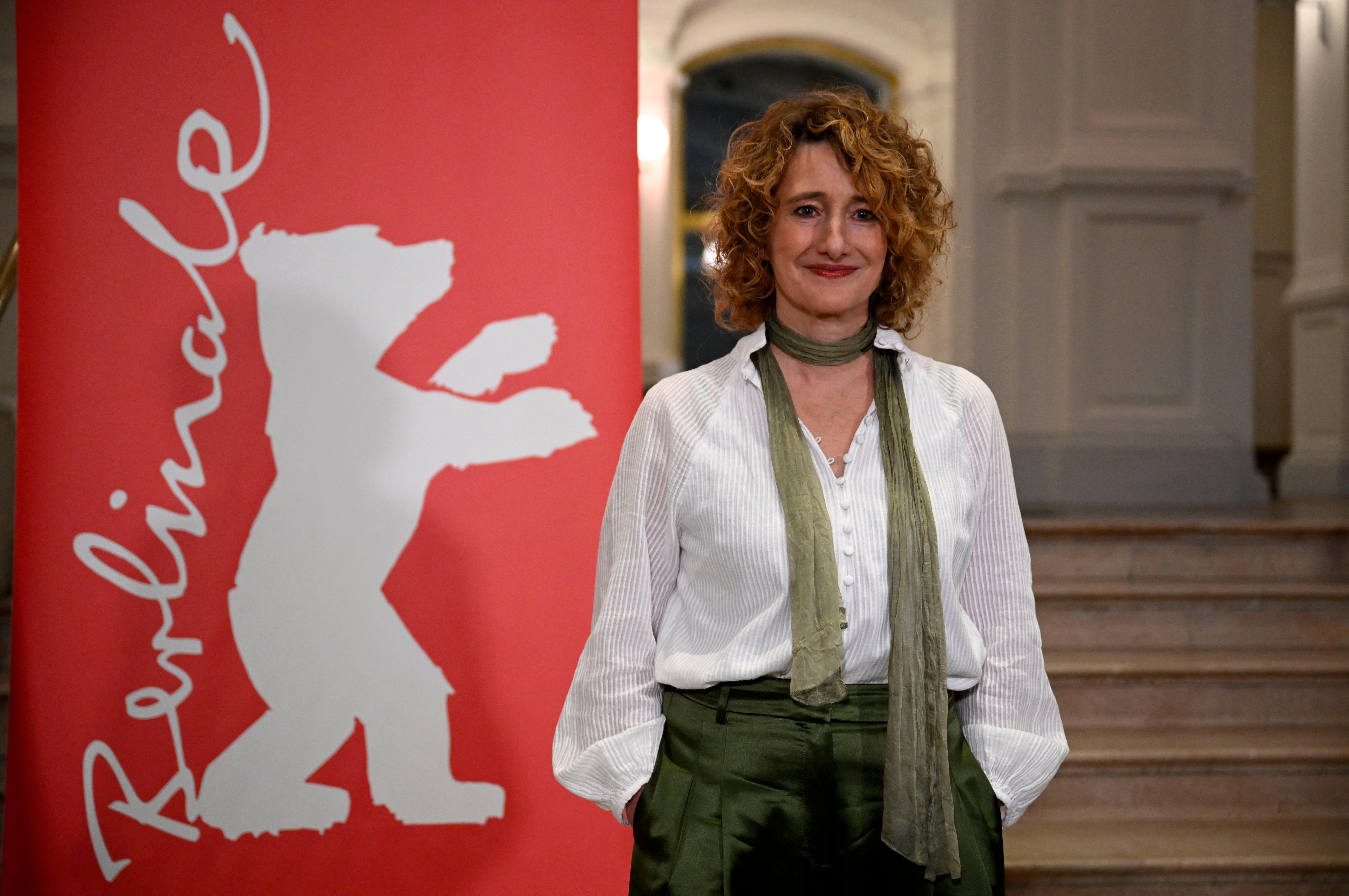 Tuttle assumir&aacute; o cargo em abril de 2024 &ndash; ap&oacute;s a pr&oacute;xima edi&ccedil;&atilde;o do festival, o 74&ordm; Festival Internacional de Cinema de Berlim Berlinale, que acontecer&aacute; de 15 a 25 de fevereiro de 2024