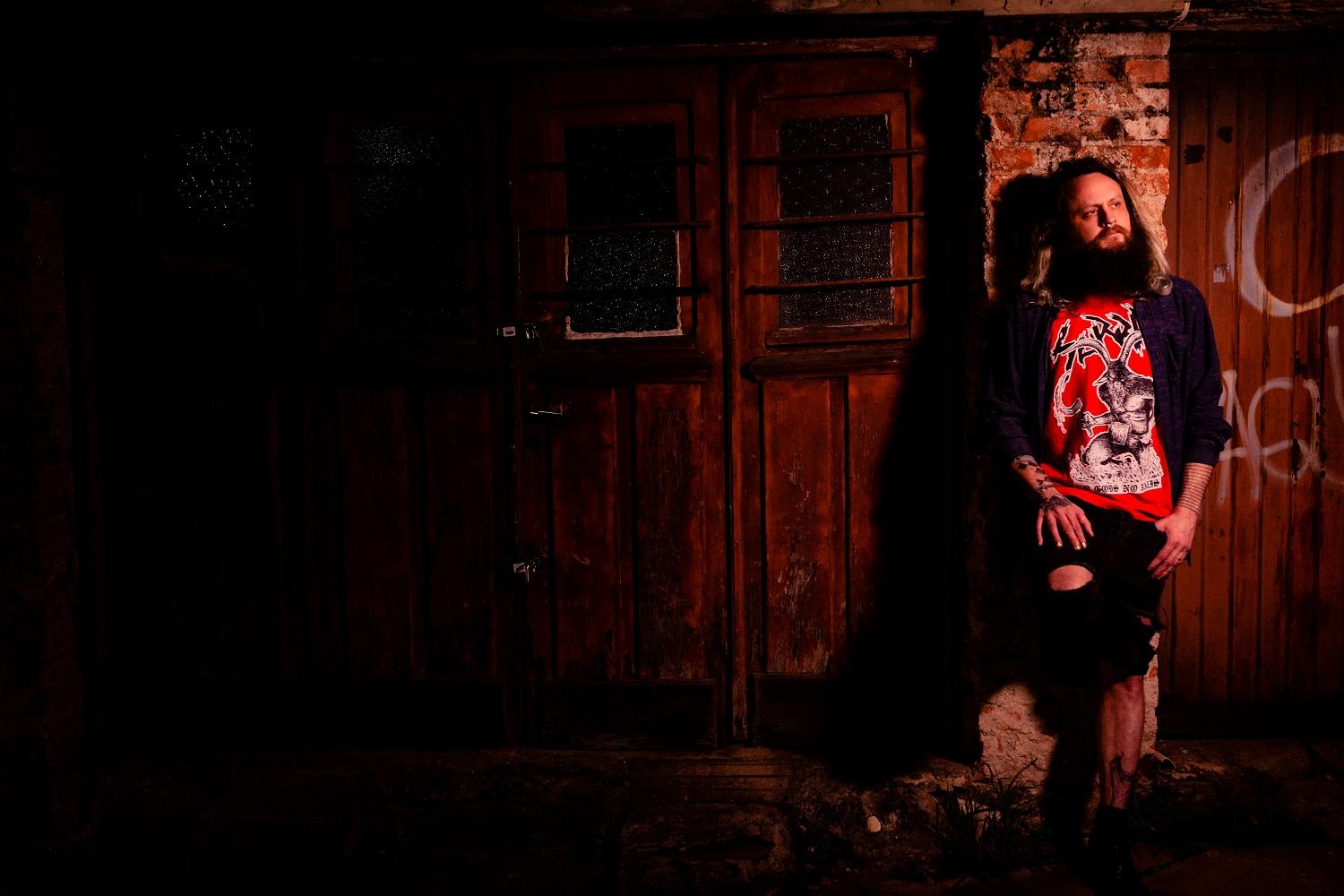 Jaydson grava videoclipe de "I Don&rsquo;t Wanna Die Young" neste domingo, em Porto Alegre