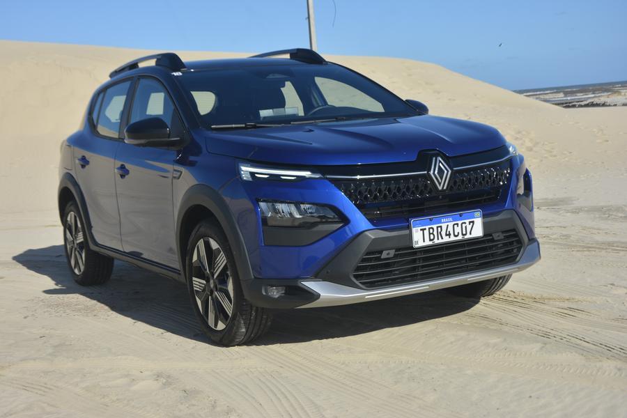 1.0 Turbo de 125 cv e 22,4 kgfm de torque: desempenho &aacute;gil