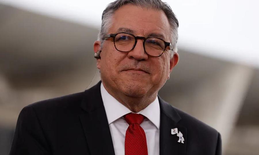 Em seu discurso, garantiu que a decis&atilde;o dos EUA n&atilde;o restringir&aacute; a circula&ccedil;&atilde;o das ideias do Brasil