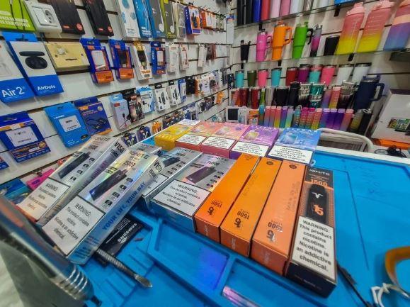 Perigo dos vapes &eacute; discutido por especialistas