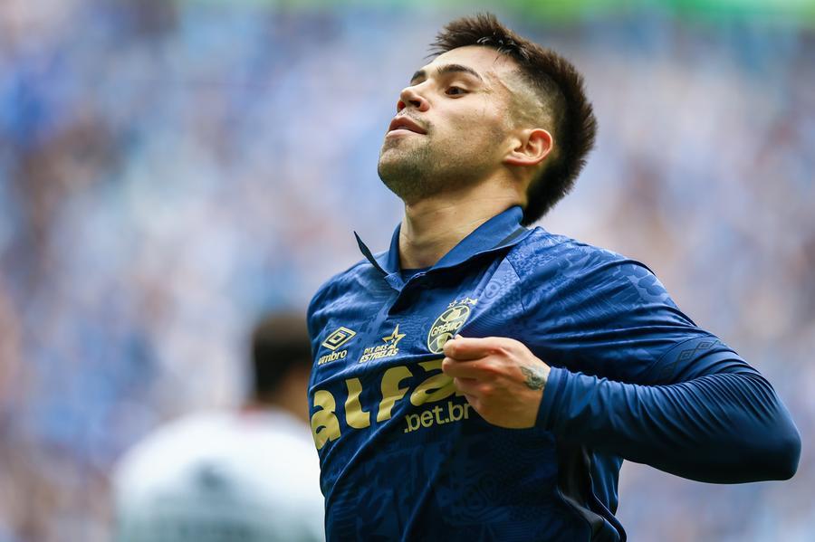 Ap&oacute;s vit&oacute;ria contra o Bahia, Tricolor mira vaga na Libertadores