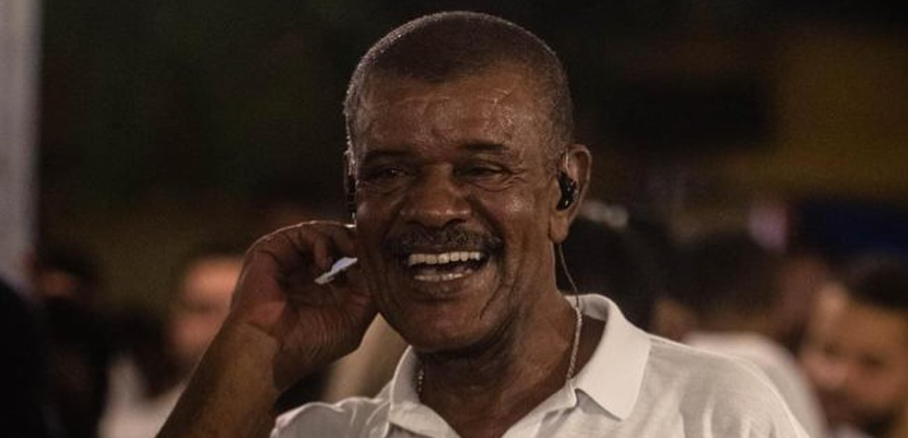Marcos de Souza Nunes morreu na manh&atilde; desta segunda-feira, 29, no Rio de Janeiro
